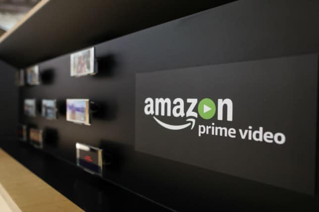Amazon Prime