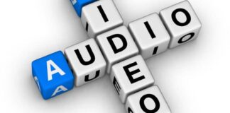 AudioVideo 1