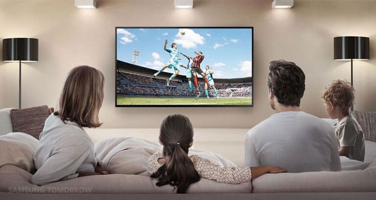Best Samsung Tv