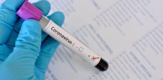 Coronavirus Nigeria scaled