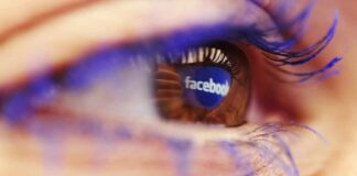 Facebook Eye scaled
