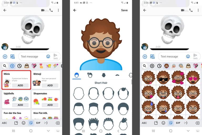 Create Emoji In Android