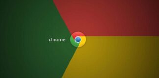 Google Chrome scaled