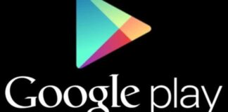 Google Play Store