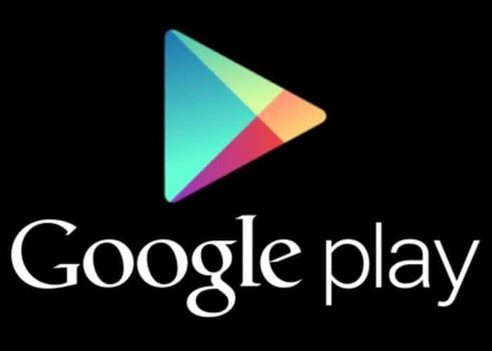 Google Play Store