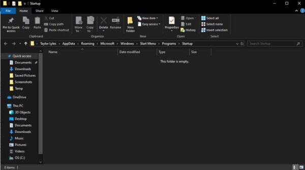 Stop Microsoft Edge From Opening Automatically
