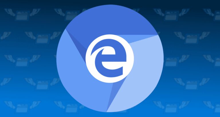 Microsoft Edge6