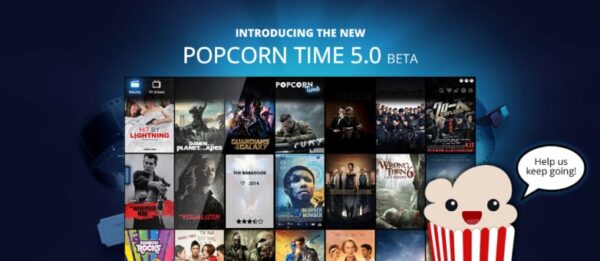 Install Popcorn Time On Mac