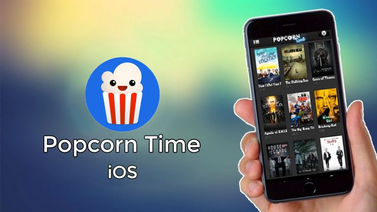 Install Popcorn Time On Mac