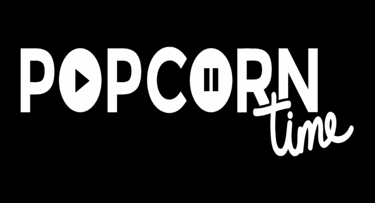 Popcorn time4