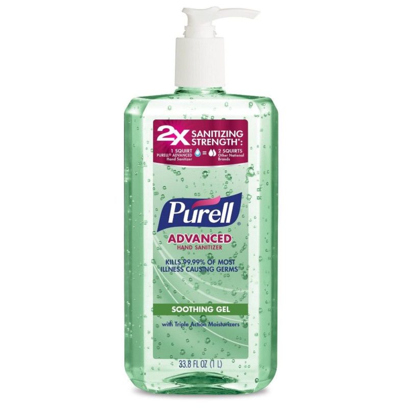 Best Hand Sanitizer To Buy