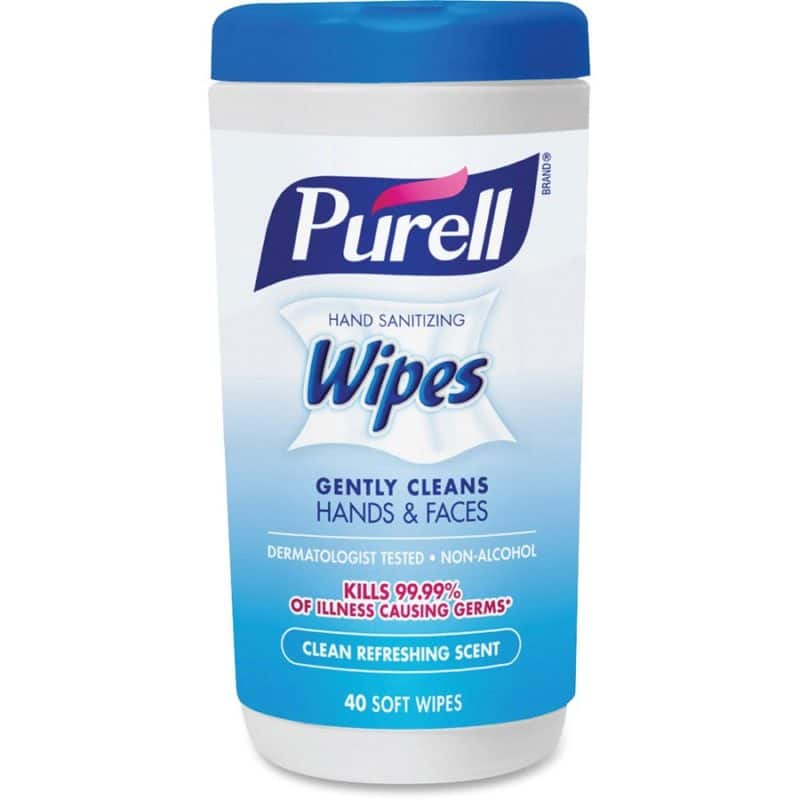Best Hand Sanitizer To Buy