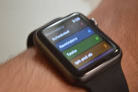 Set Hand Washing Reminders On iPhone