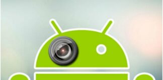 Use your phone as a USB webcam for PC
