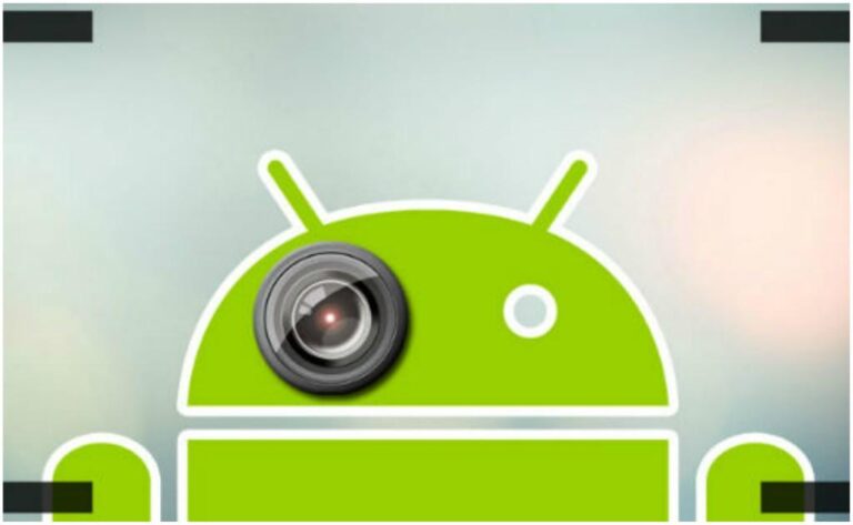 Use your phone as a USB webcam for PC