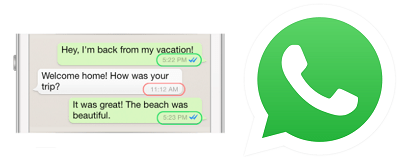 Fix "Your Phone Date Is Inaccurate" In WhatsApp