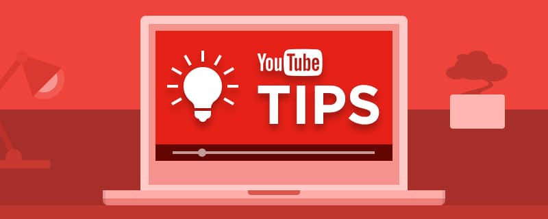 YouTube Tutorials