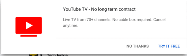 Play Youtube In The Background