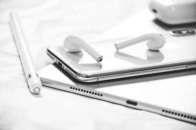 Record Sound With AirPods