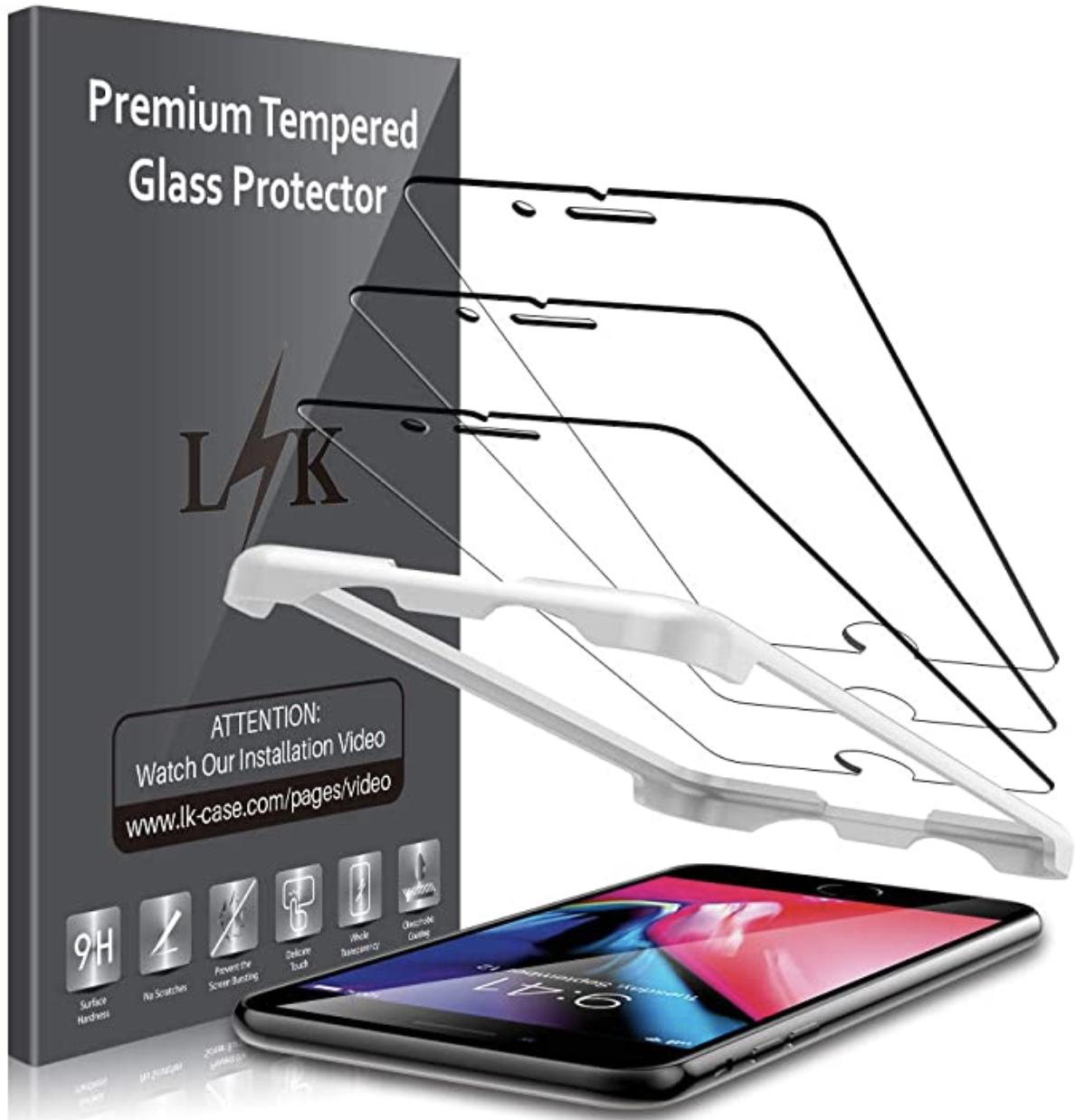 lk screen protector