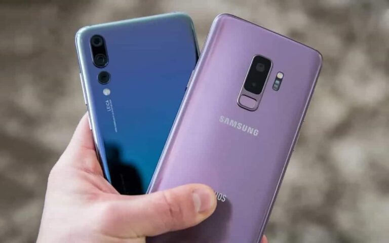 5G Phones