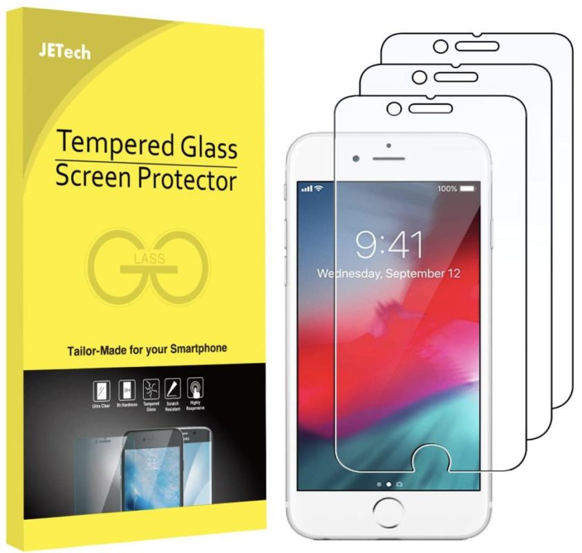 Jetech Screen Protector
