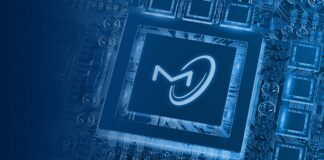 ARM ARM64 or x86 CPU scaled