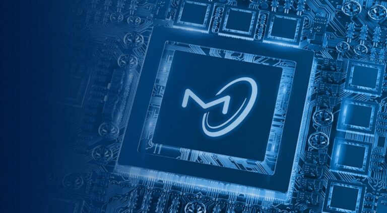 ARM ARM64 or x86 CPU scaled