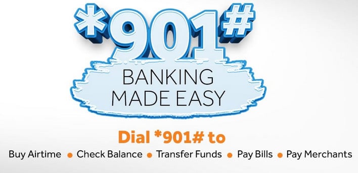 Buy Data Access Bank USSD Code