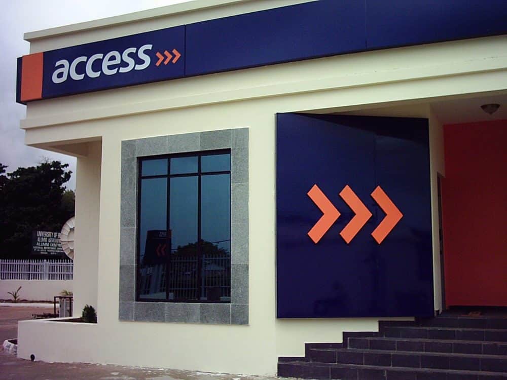 Buy Data Access Bank USSD Code
