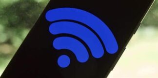 Android Wifi