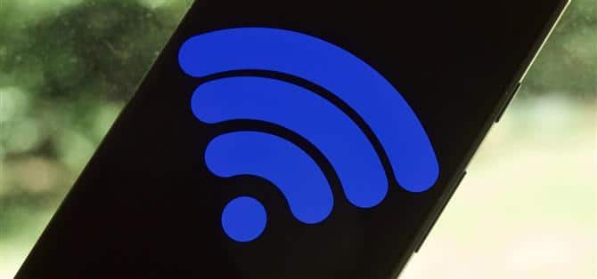 Android Wifi