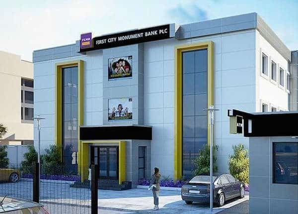 Buy Data FCMB Bank USSD Code