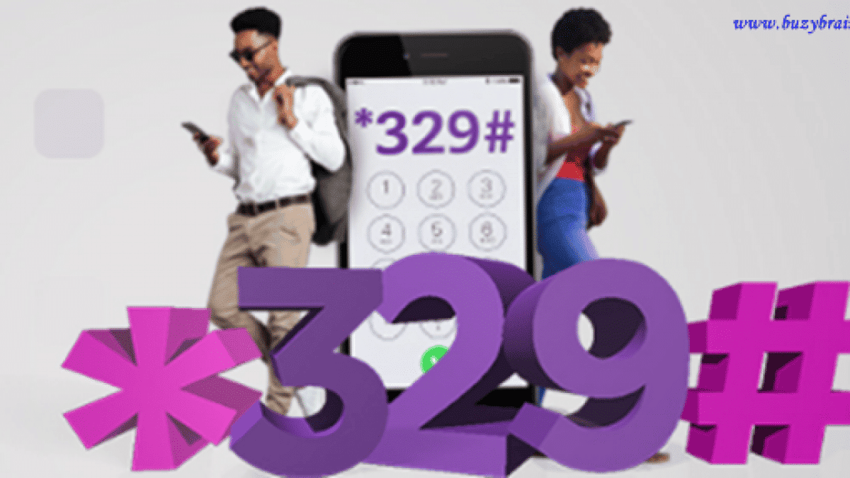 Buy Data FCMB Bank USSD Code