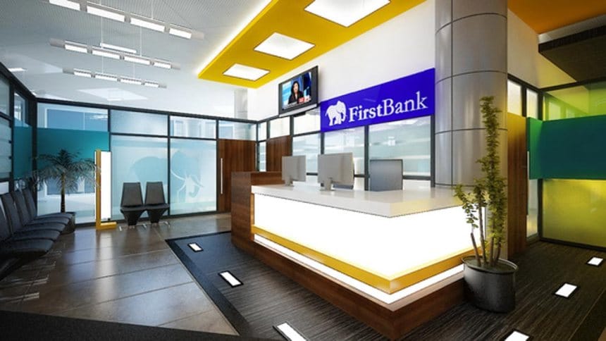 Buy Data First Bank USSD Code