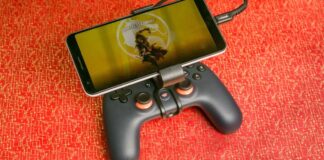 Google Stadia