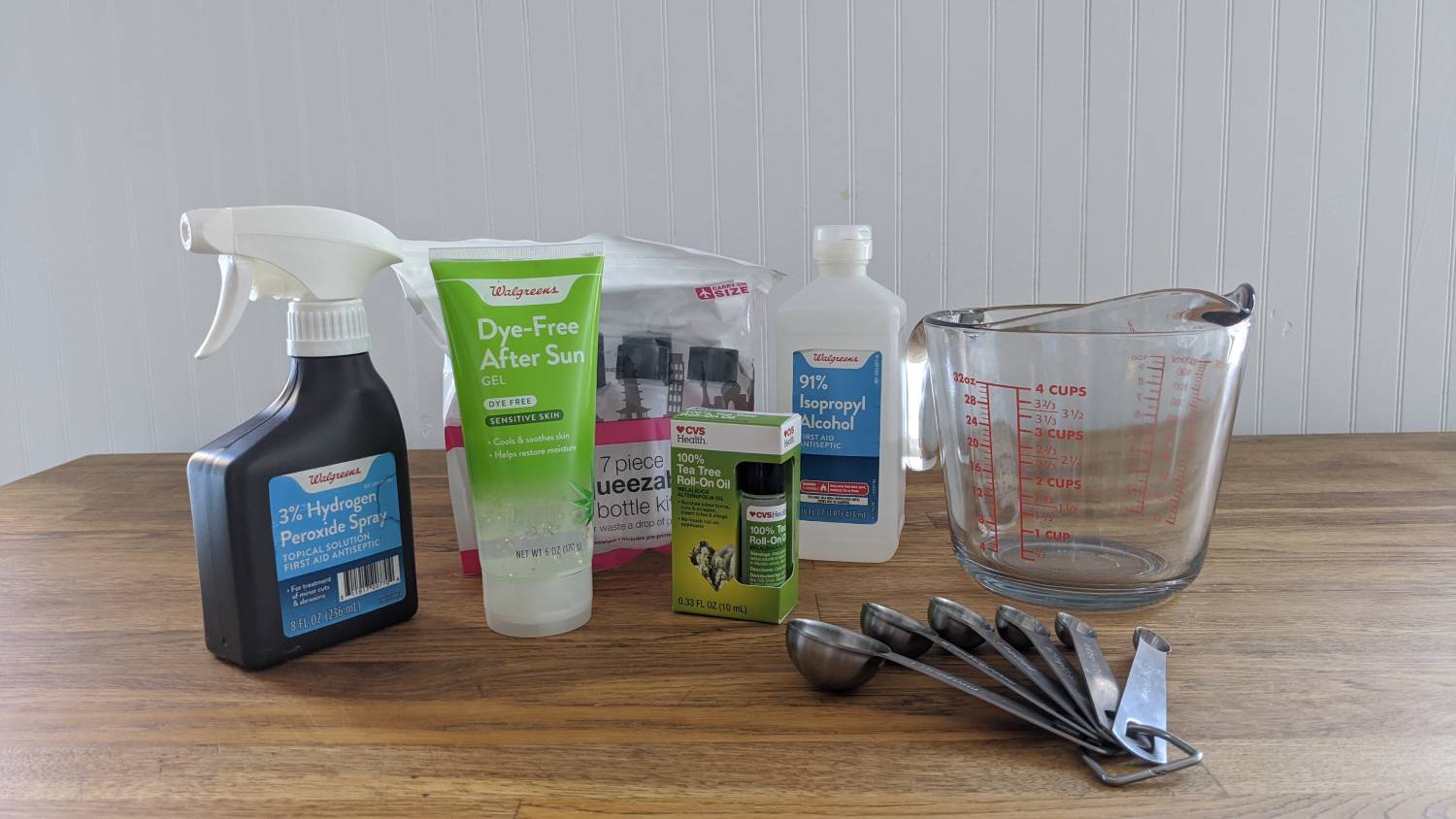 Make Quality Hand Sanitizers