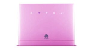 Huawei B310s 927