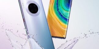 Huawei Mate 30 Pro