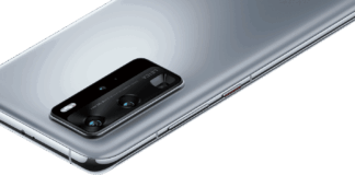 Huawei p40real2