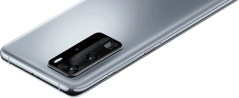 Huawei p40real2