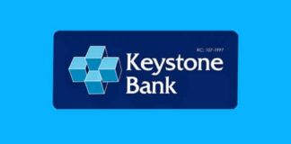 Keystone Bank