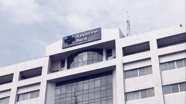 Buy Data Keystone Bank USSD Code