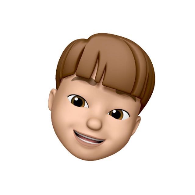 MEMOJI2