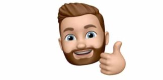 Memoji