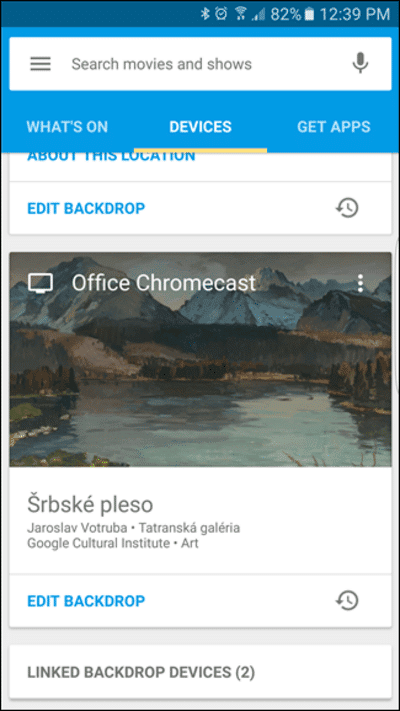 Fix Netflix Issues On Chromecast