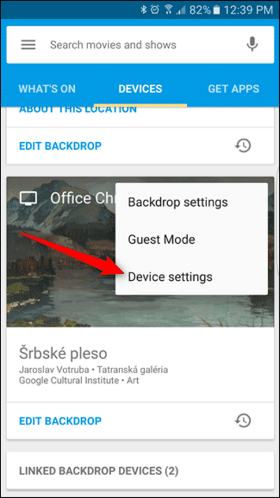 Fix Netflix Issues On Chromecast