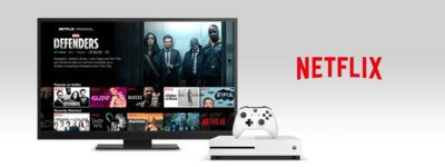 fix netflix issues on xbox one