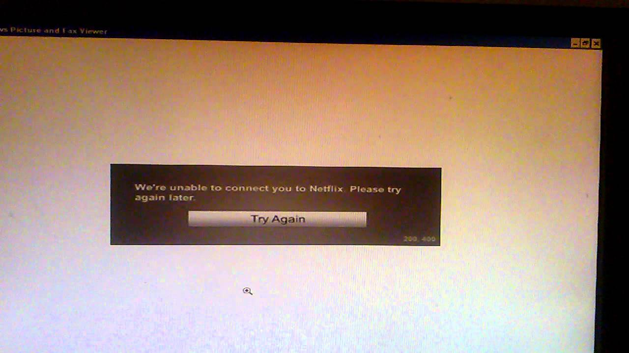 Fix Netflix Issues On Playstation 3