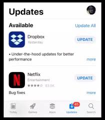 Fix Netflix Issues On iPhone